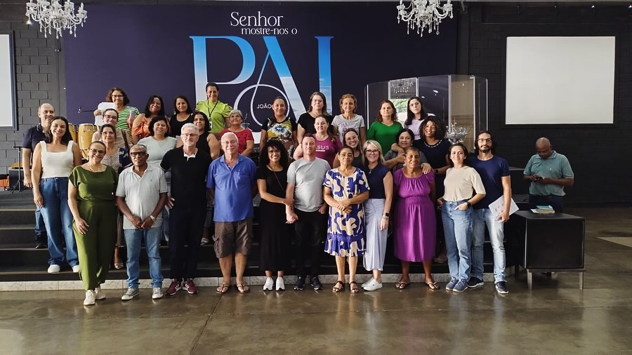 Equipe de Capelania
